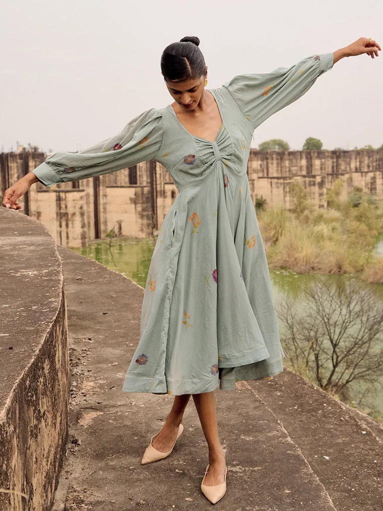 Pepla Dress