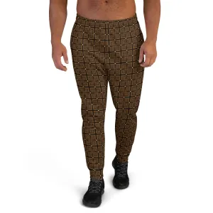Petal power Men's Joggers