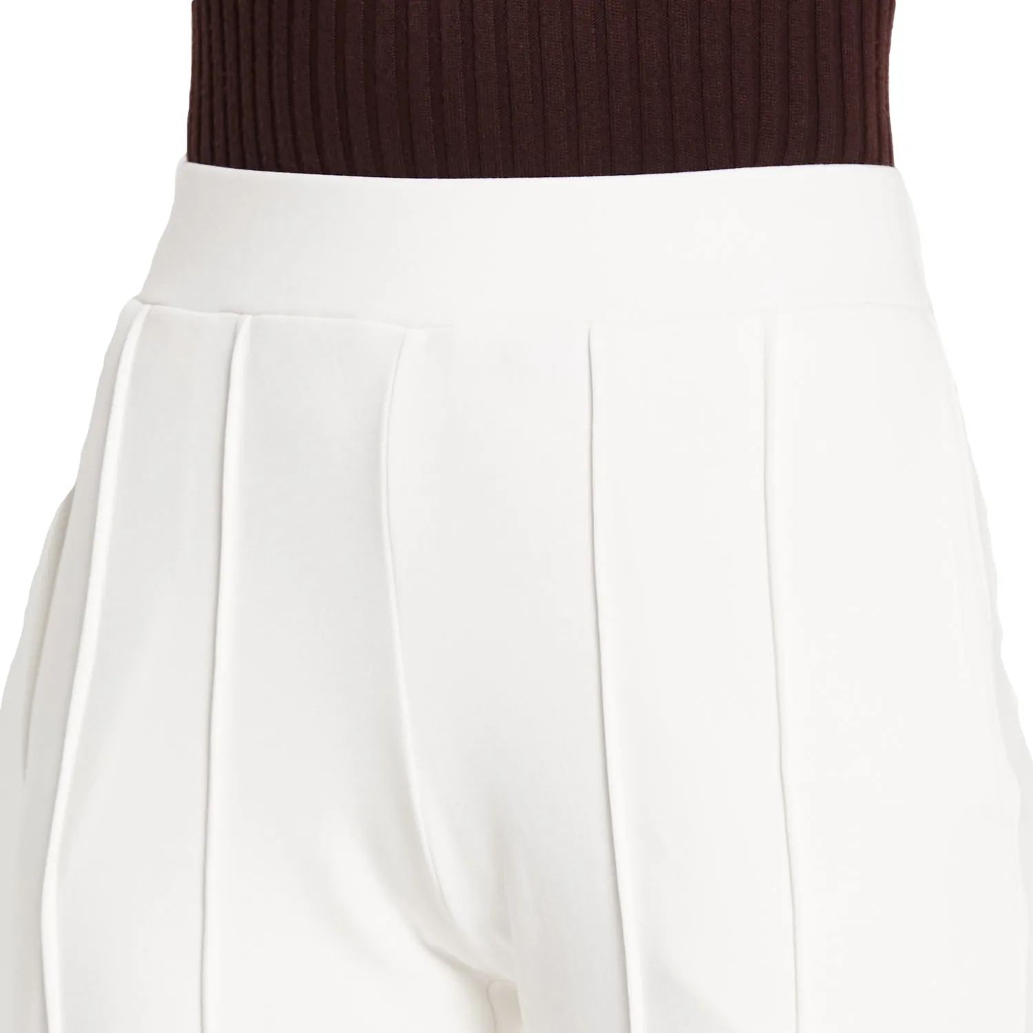 PINTUCK DETAILED PANT