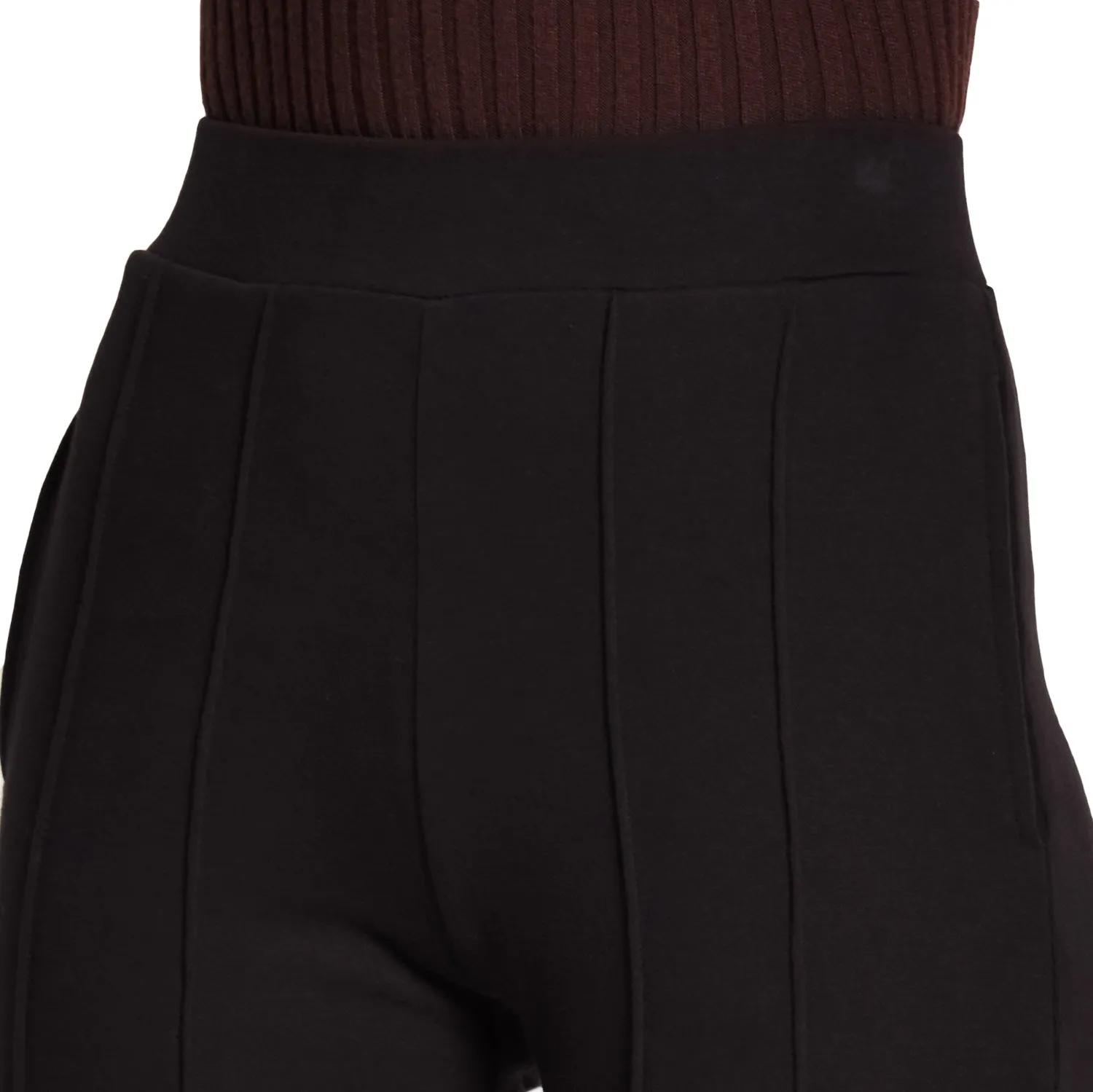 PINTUCK DETAILED PANT