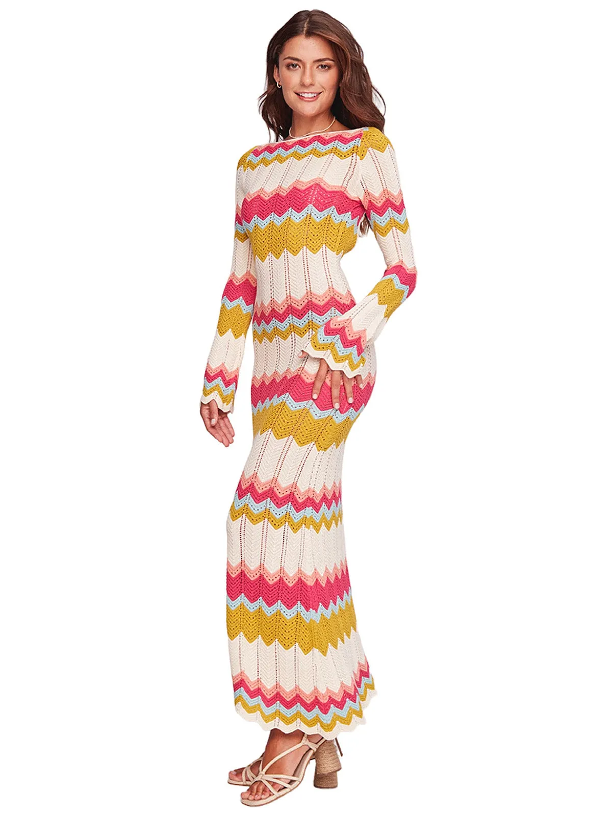 Piper Dress