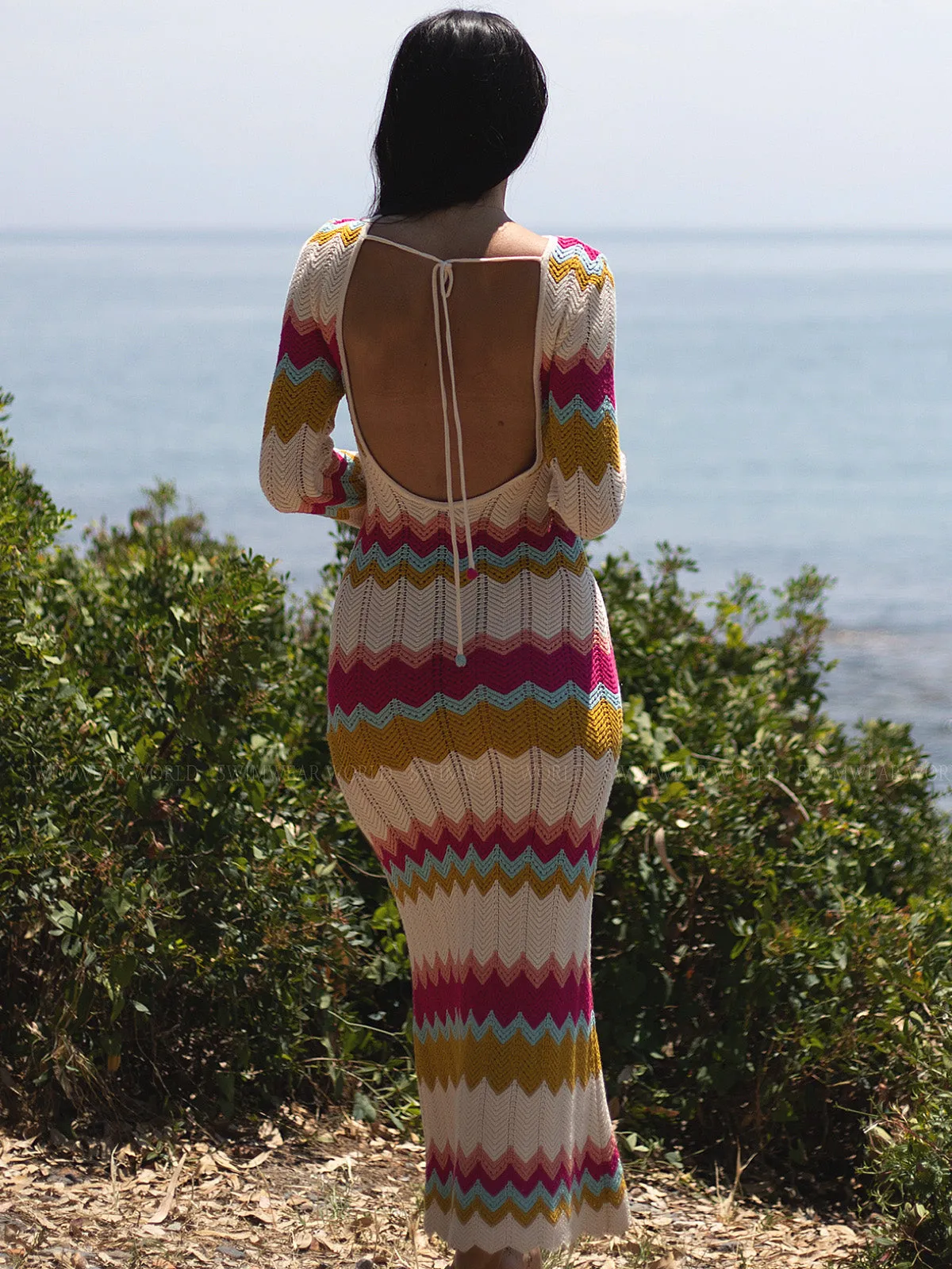Piper Dress