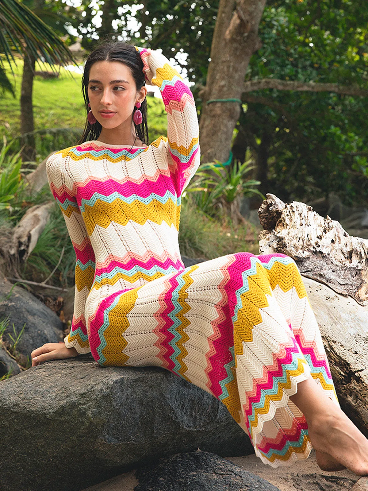 Piper Dress