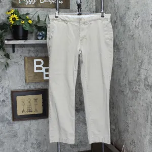 Polo Ralph Lauren Mens Cotton Khaki Dress Pants 166923321bdf2f Brown 38/32