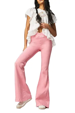 PT3167 Boot Cut Denim Jeans Pant