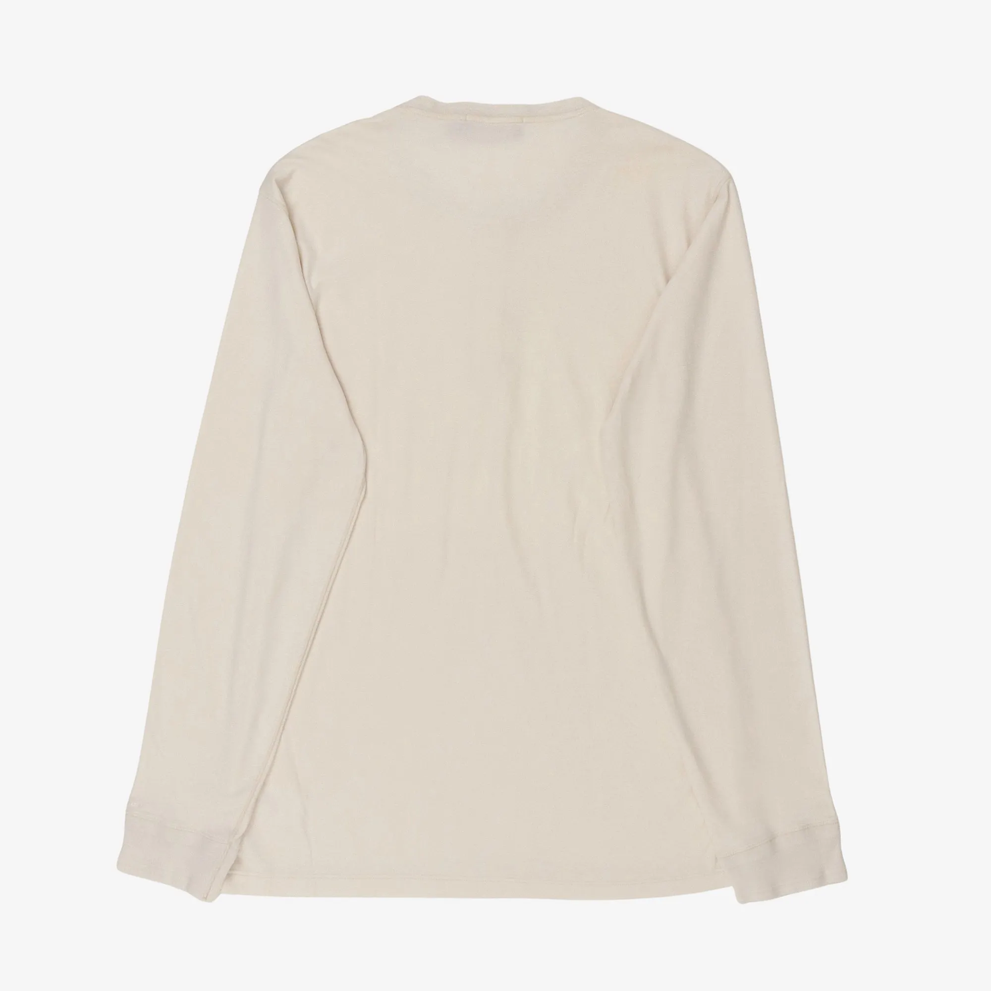 Purple Label LS Henley