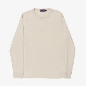 Purple Label LS Henley