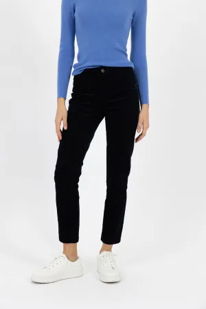 Queen Cord Jean