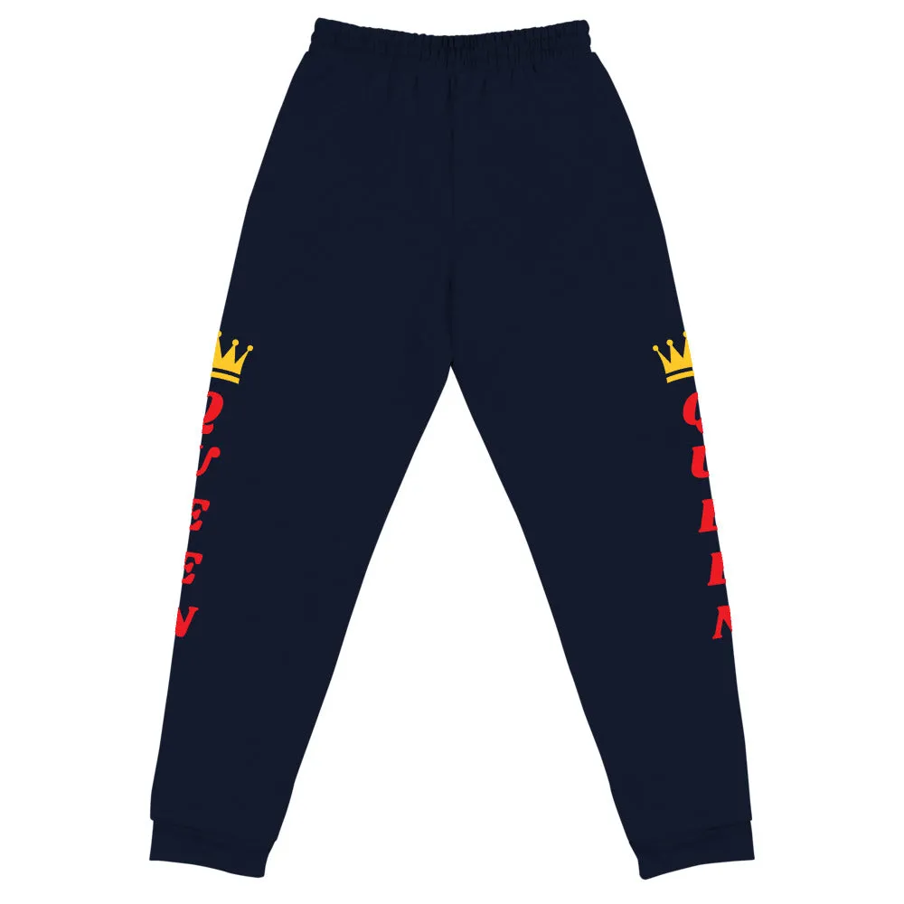 Queen Unisex Joggers