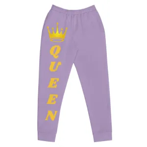 Queen Women's Joggers