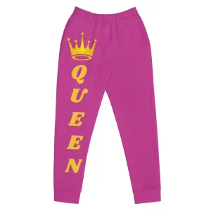 Queen Women's Joggers