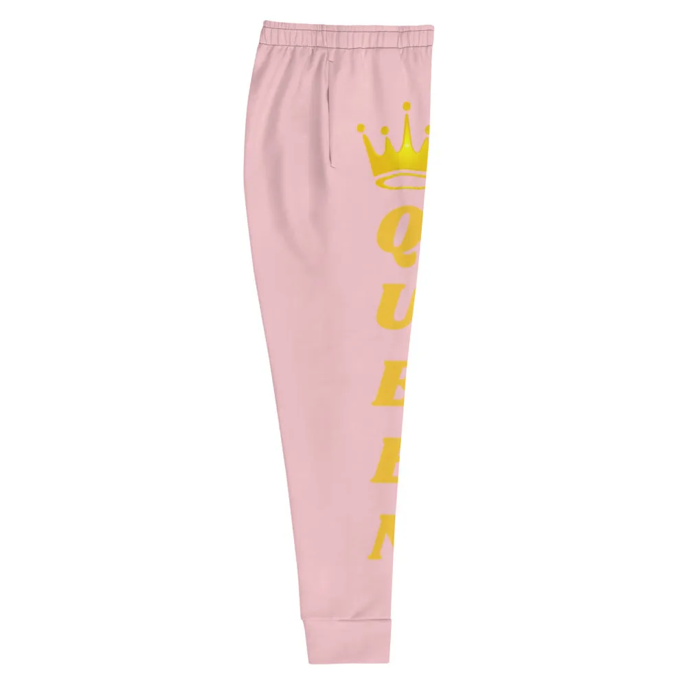 Queen Women's Joggers