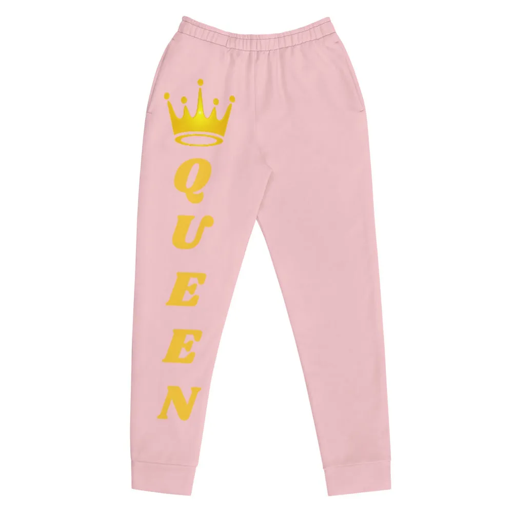 Queen Women's Joggers