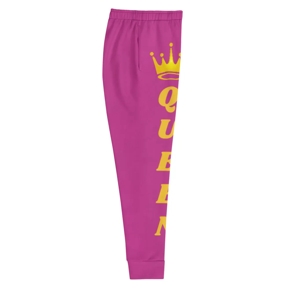 Queen Women's Joggers