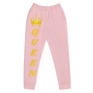 Queen Women's Joggers