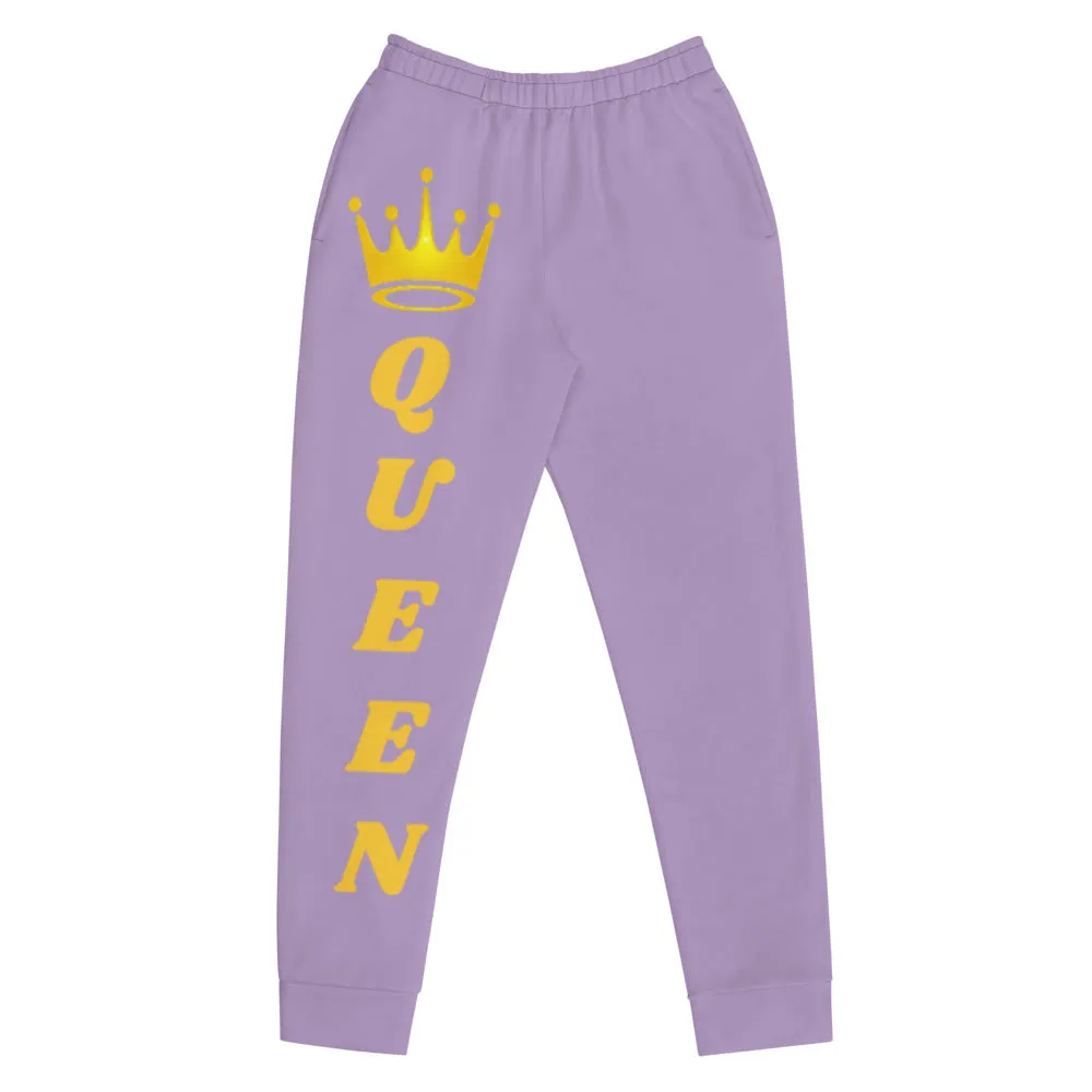 Queen Women's Joggers