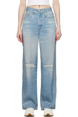 RAG & BONE - Tromphe L'oeil Jeans