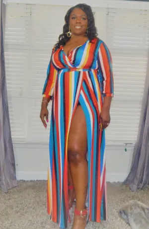 Rainbow Bombshell