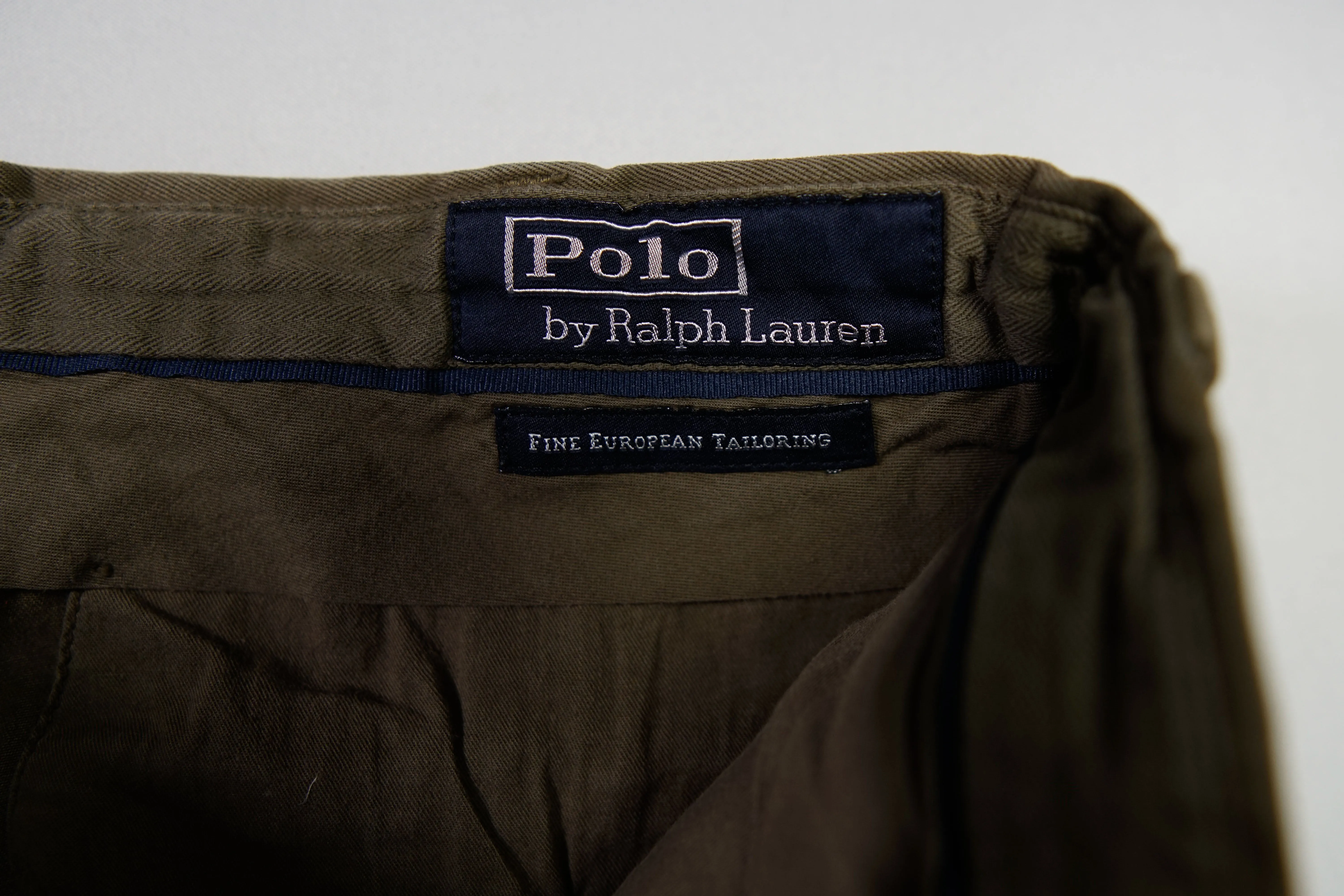 Ralph Lauren Chino Pants | 34