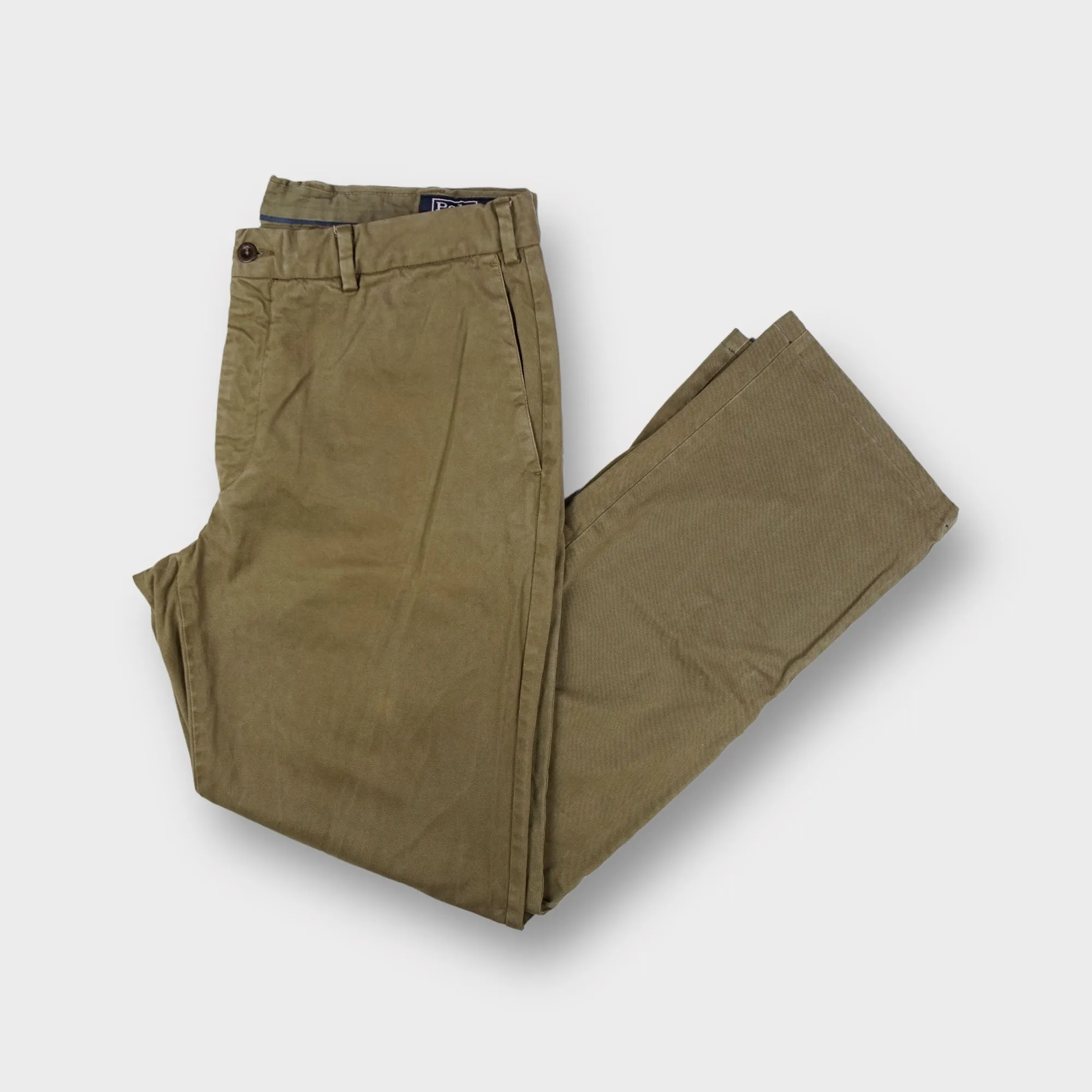 Ralph Lauren Chino Pants | 34
