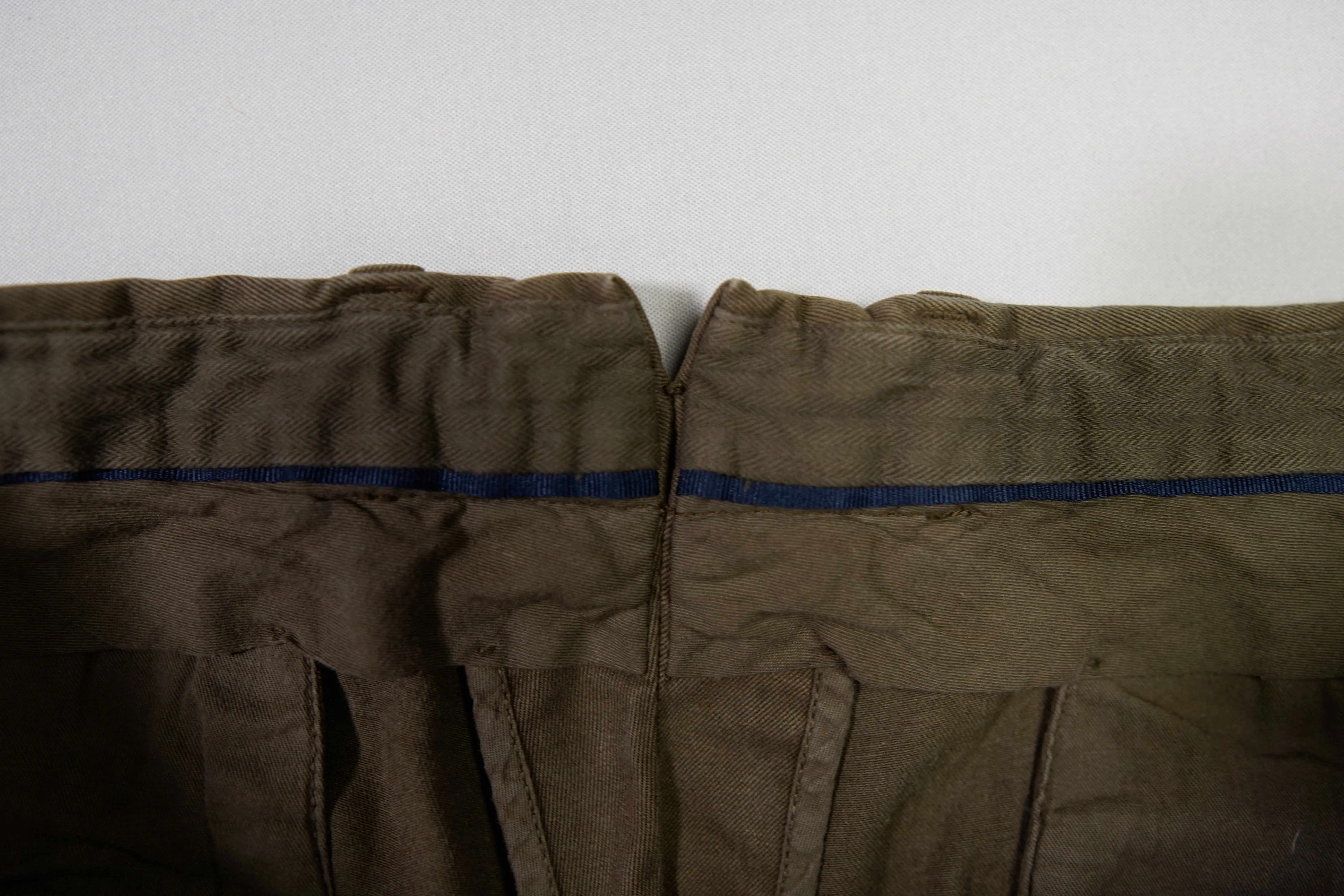 Ralph Lauren Chino Pants | 34