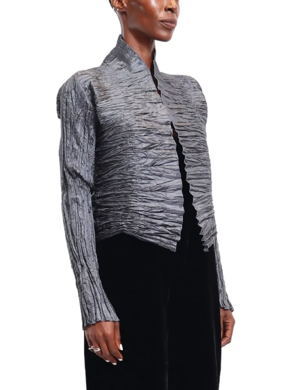 RAY HARRIS | Short Jacket