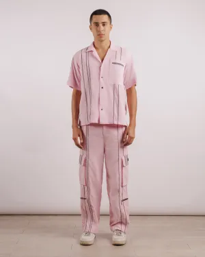 Reflective Dawn Pants