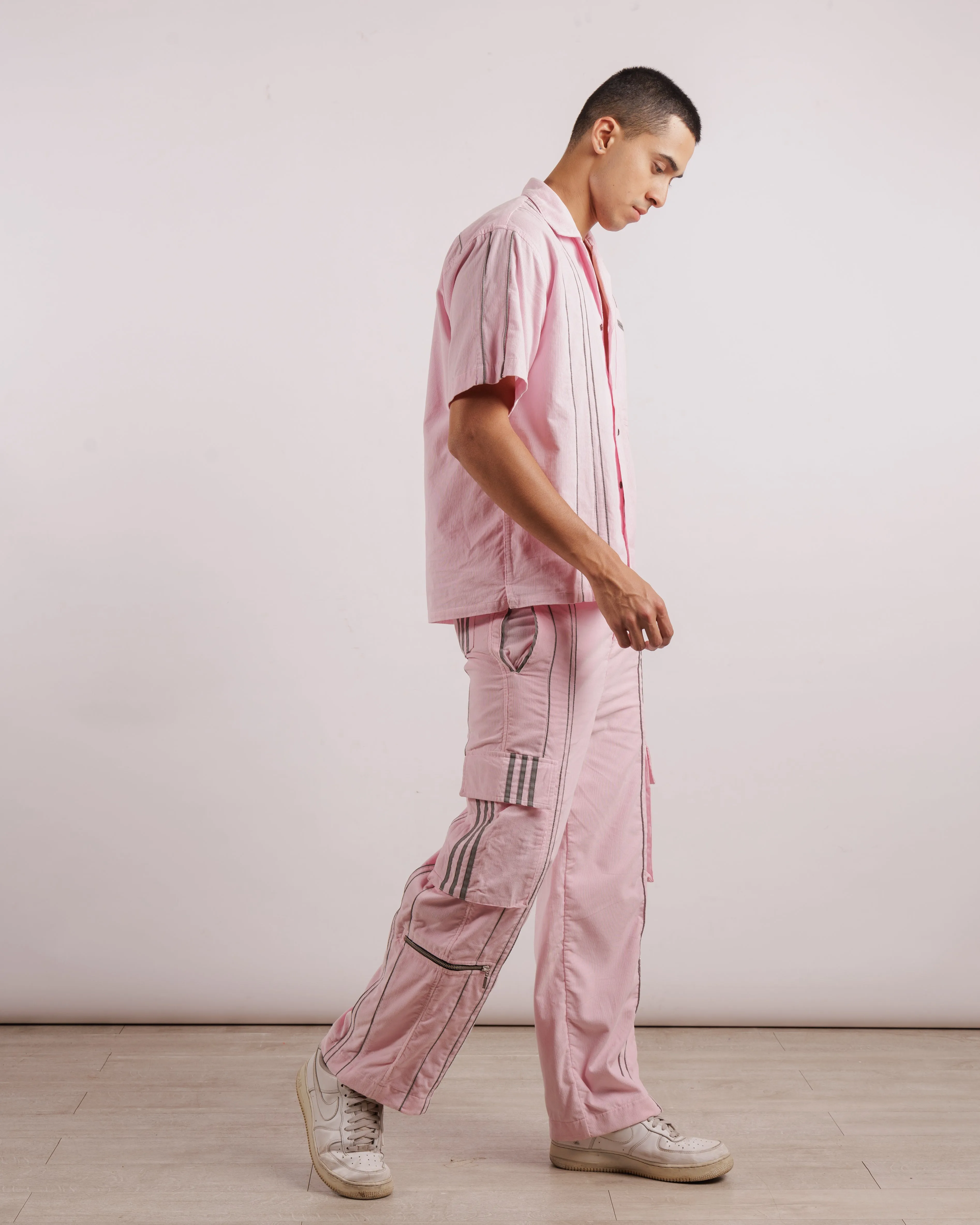 Reflective Dawn Pants