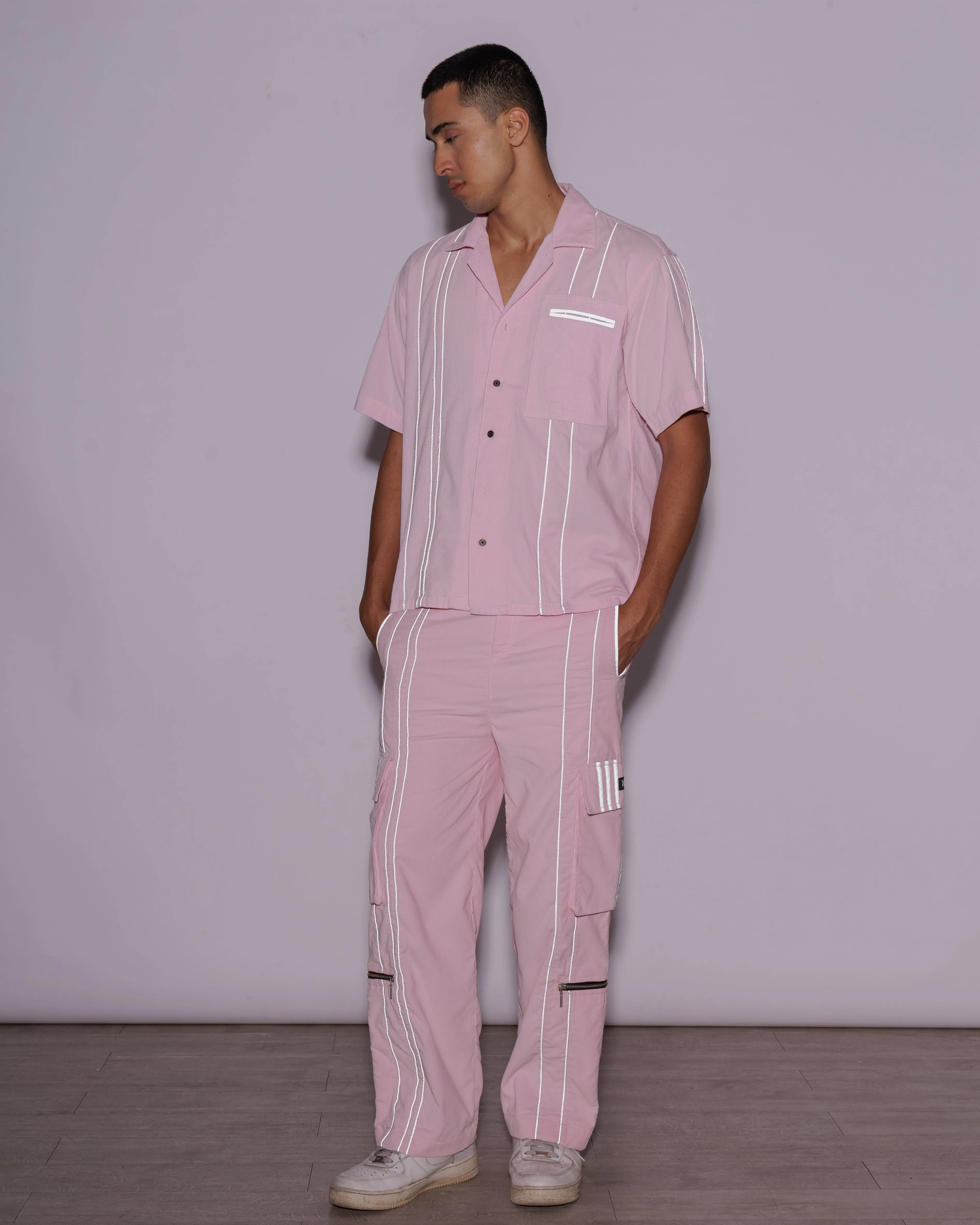 Reflective Dawn Shirt