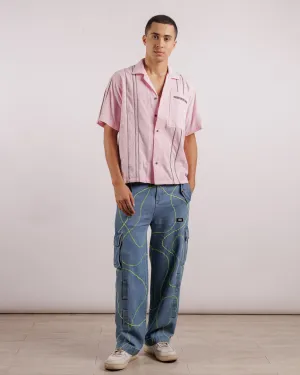 Reflective Dawn Shirt