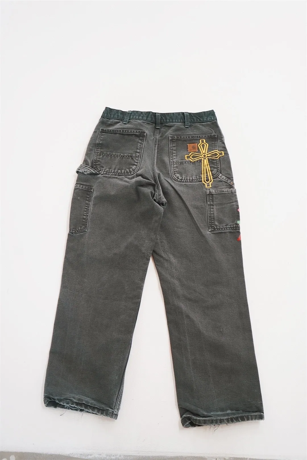 release carrhartt jeans
