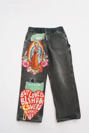 release carrhartt jeans