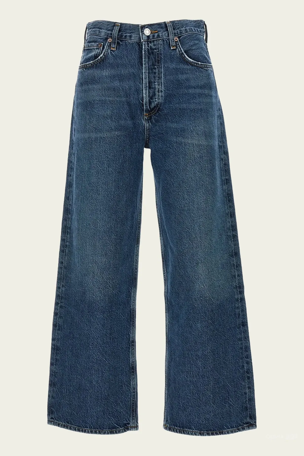 Ren Jean in Echo