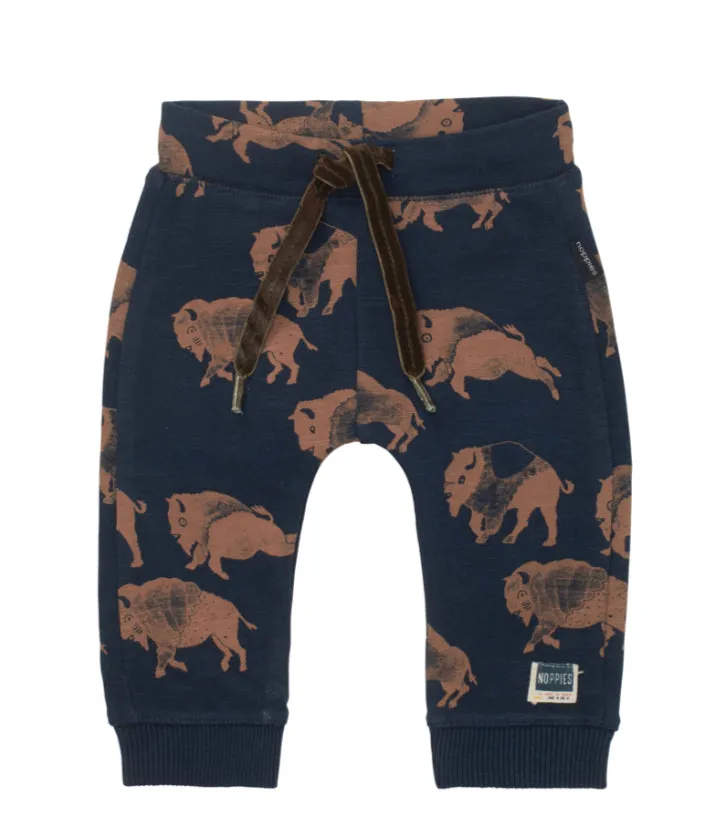 RENNEL PANTS