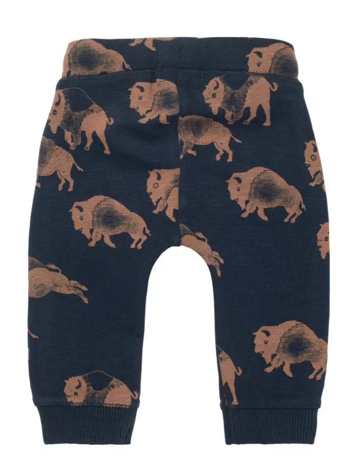 RENNEL PANTS