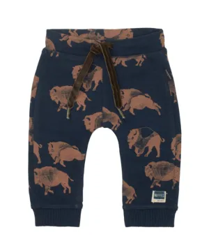 RENNEL PANTS