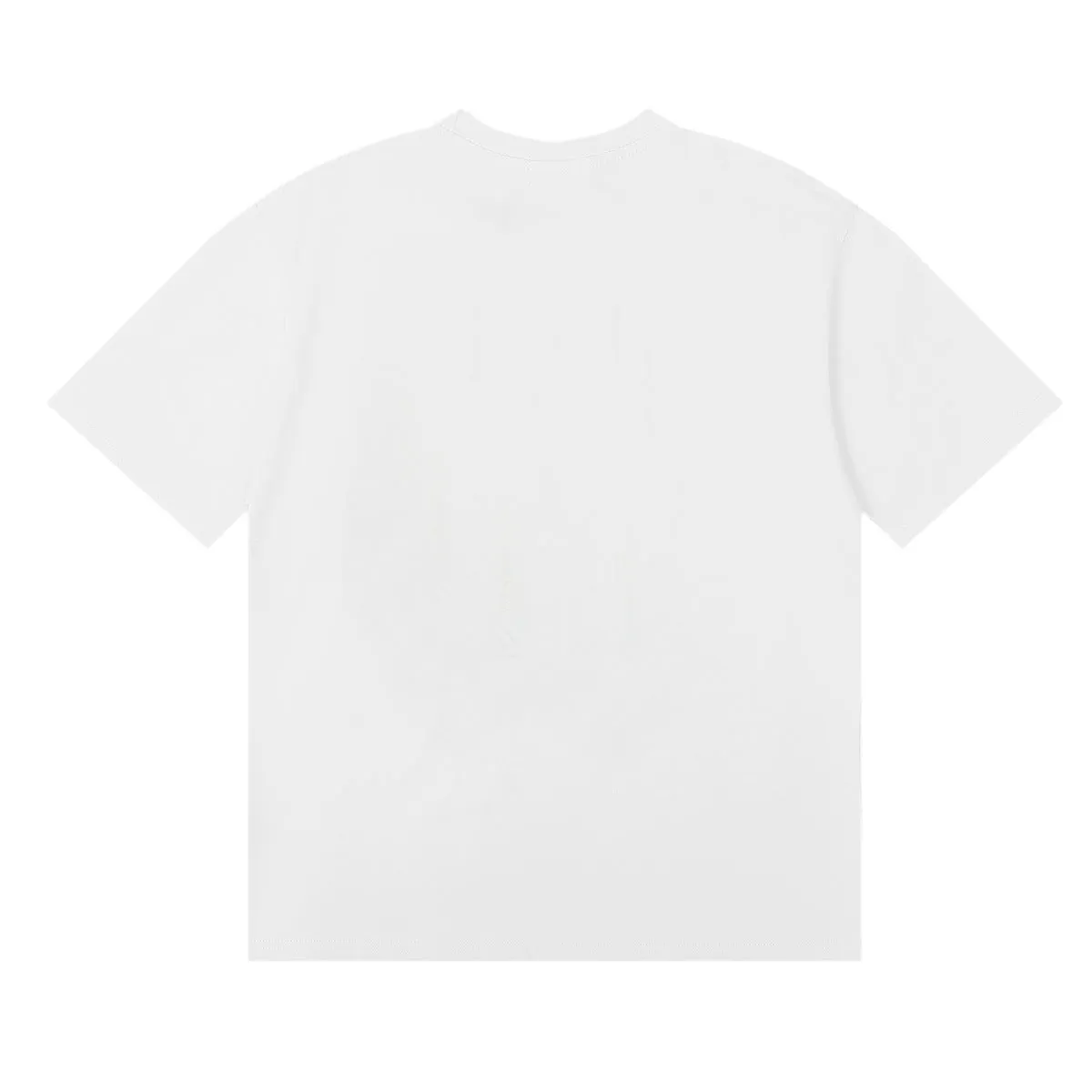 RHUDE Bordeaux T-Shirts