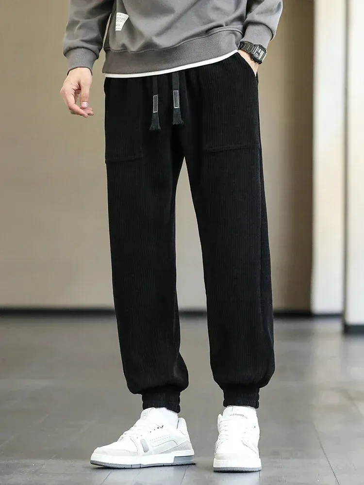 Rico Corduroy Pants