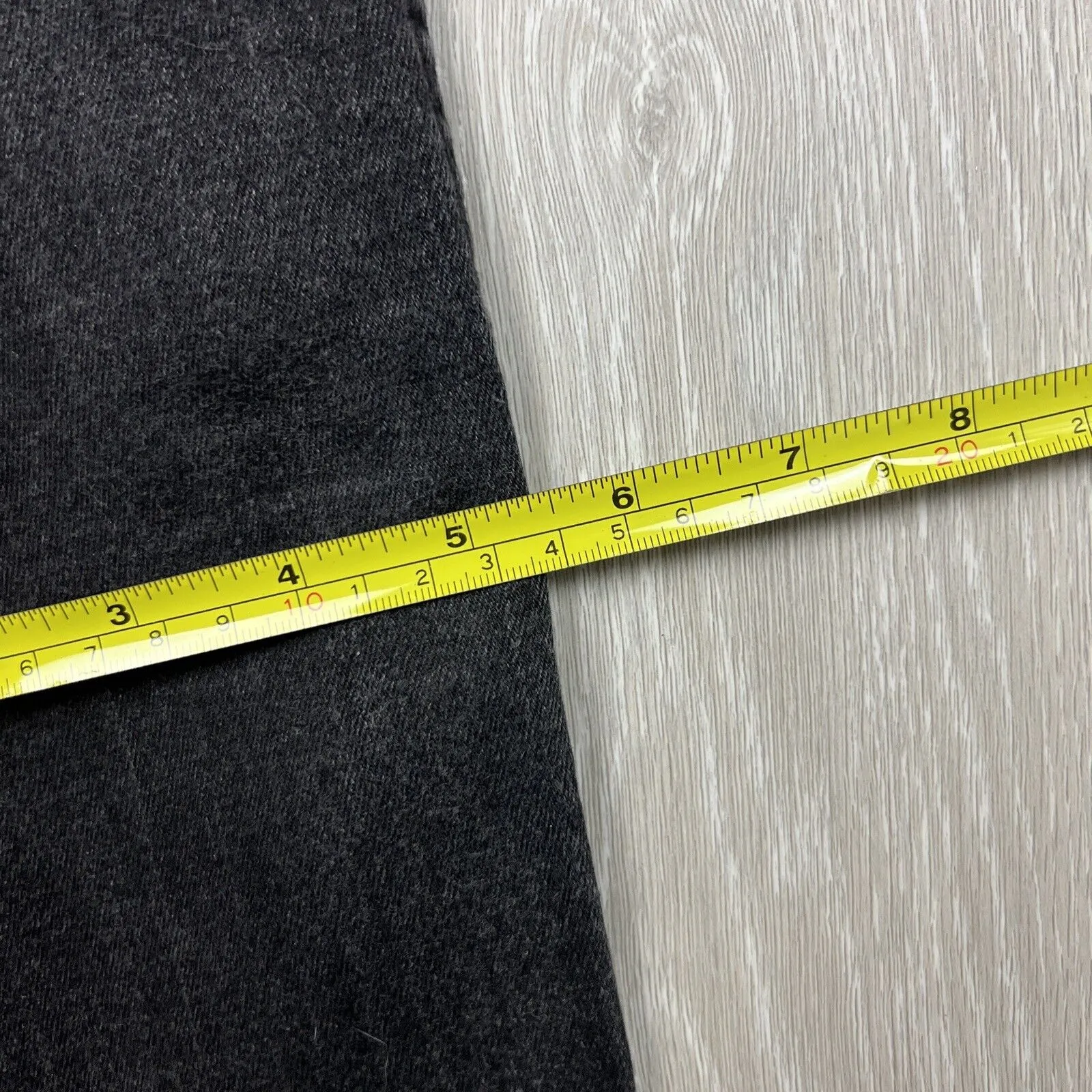 Riders By Lee Womens High Rise Black Skinny Jeans Size 11