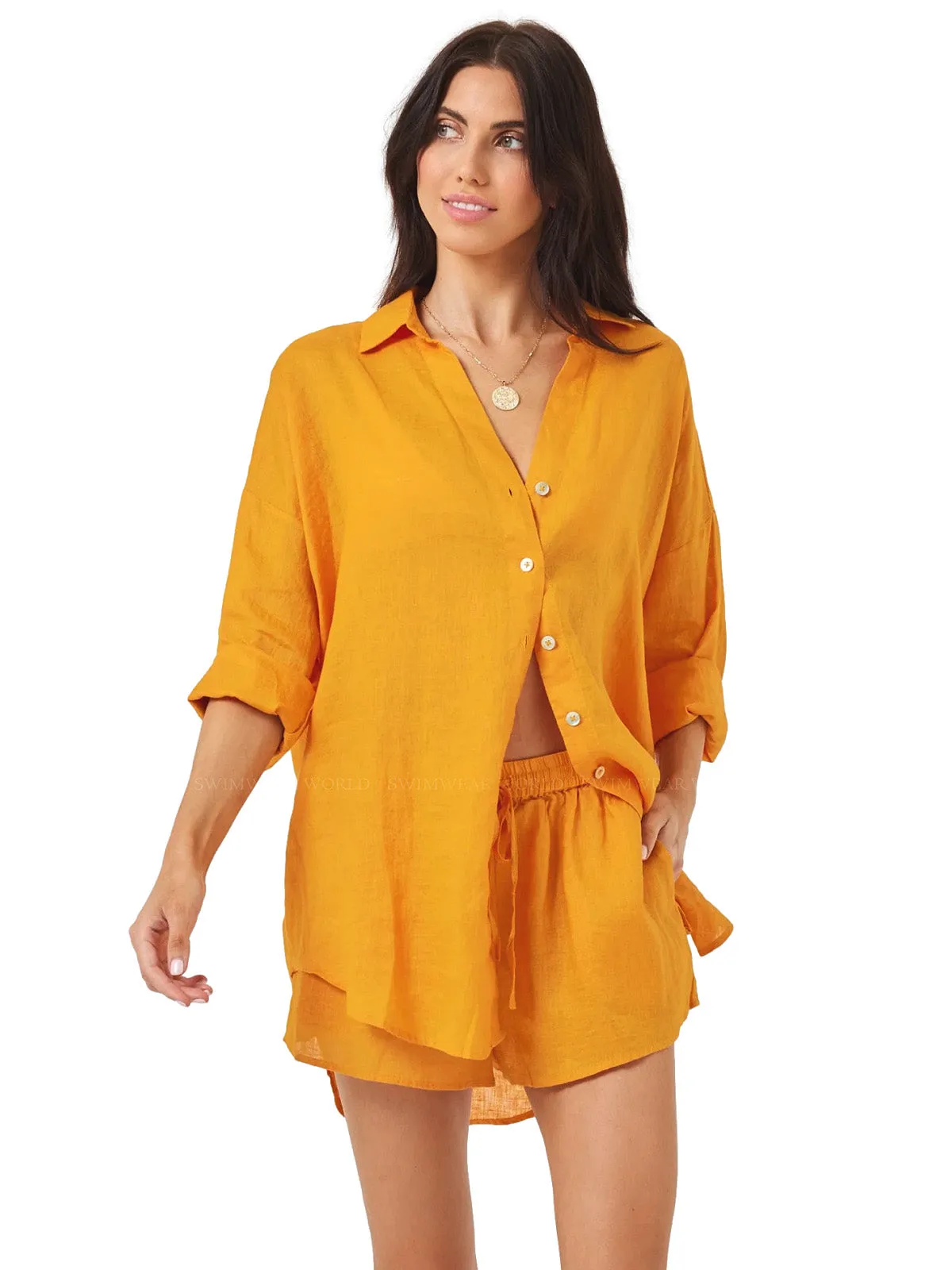 Rio Tunic-Rio Short ::RET