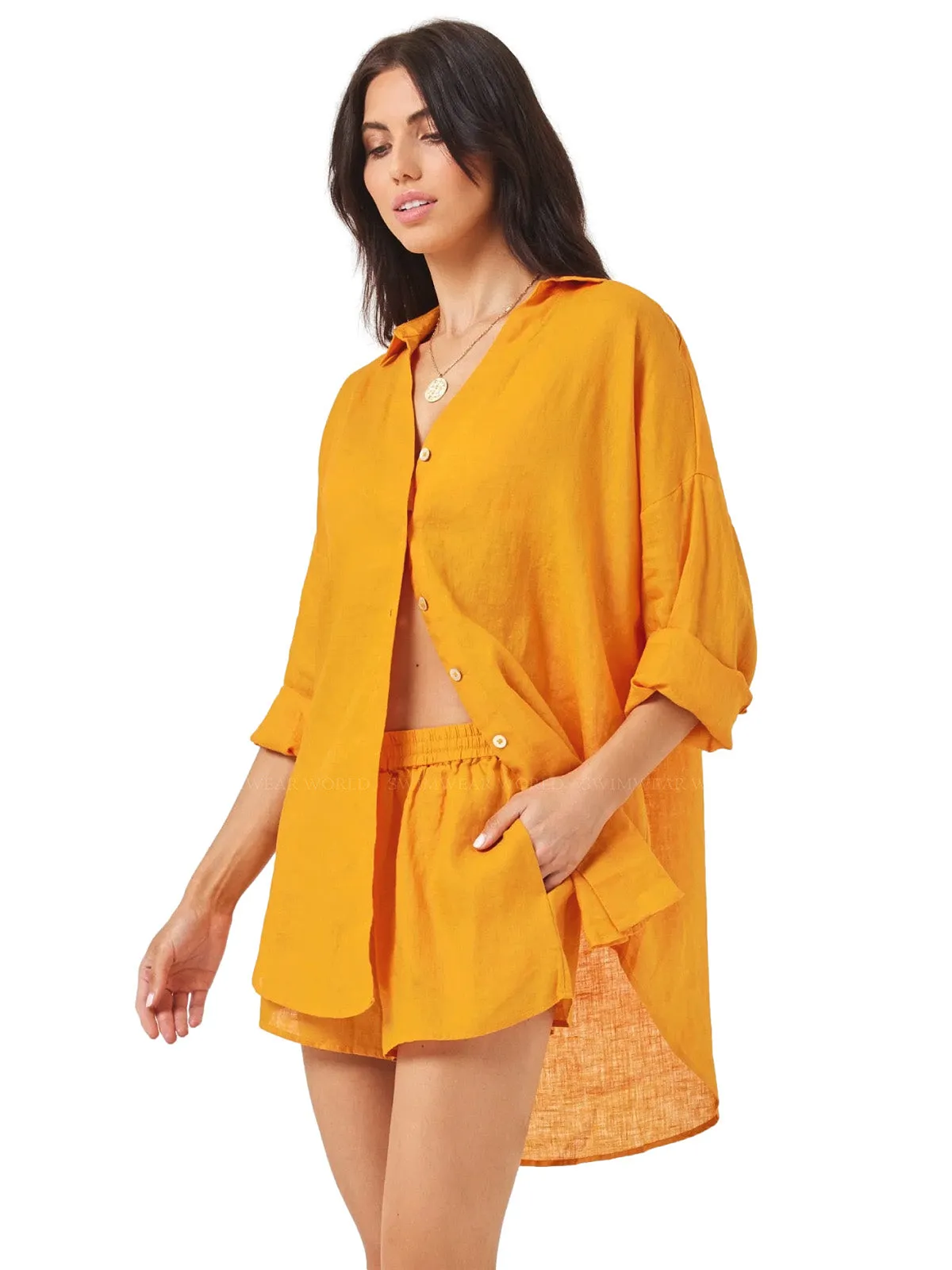 Rio Tunic-Rio Short ::RET
