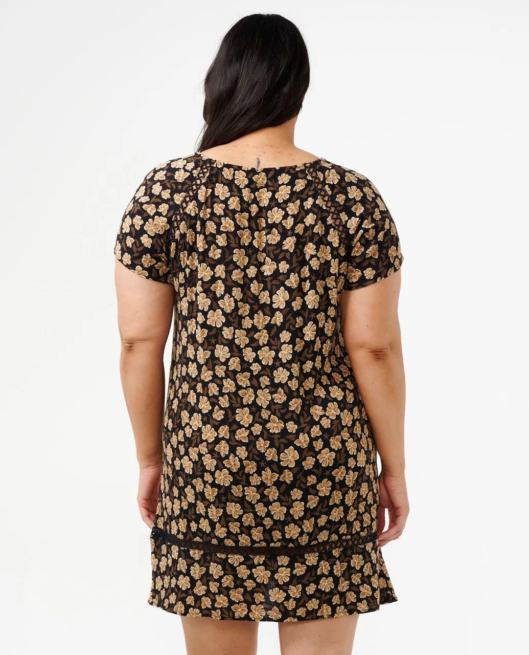 Rip Curl Soleil Shift Dress
