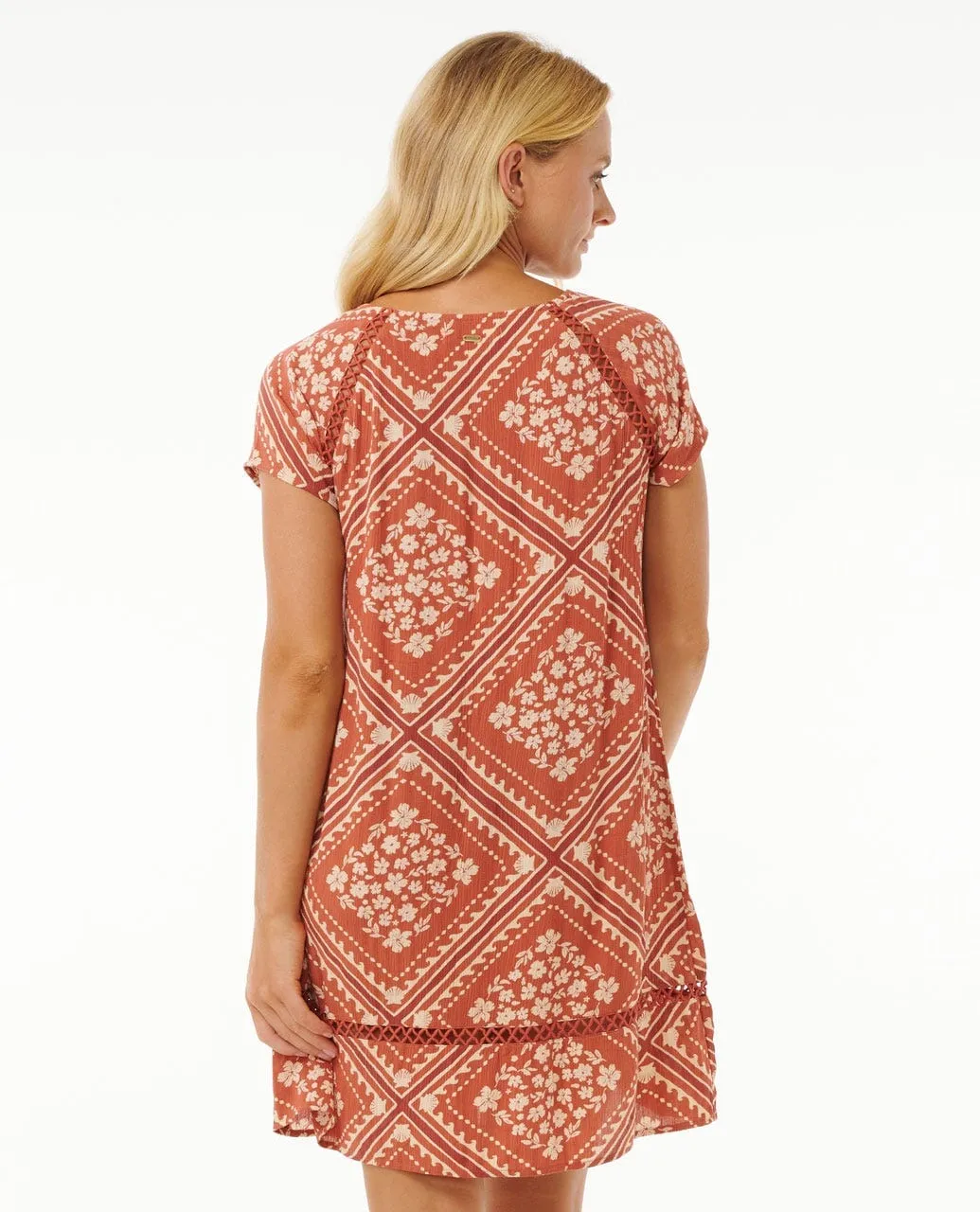 Rip Curl Soleil Shift Dress