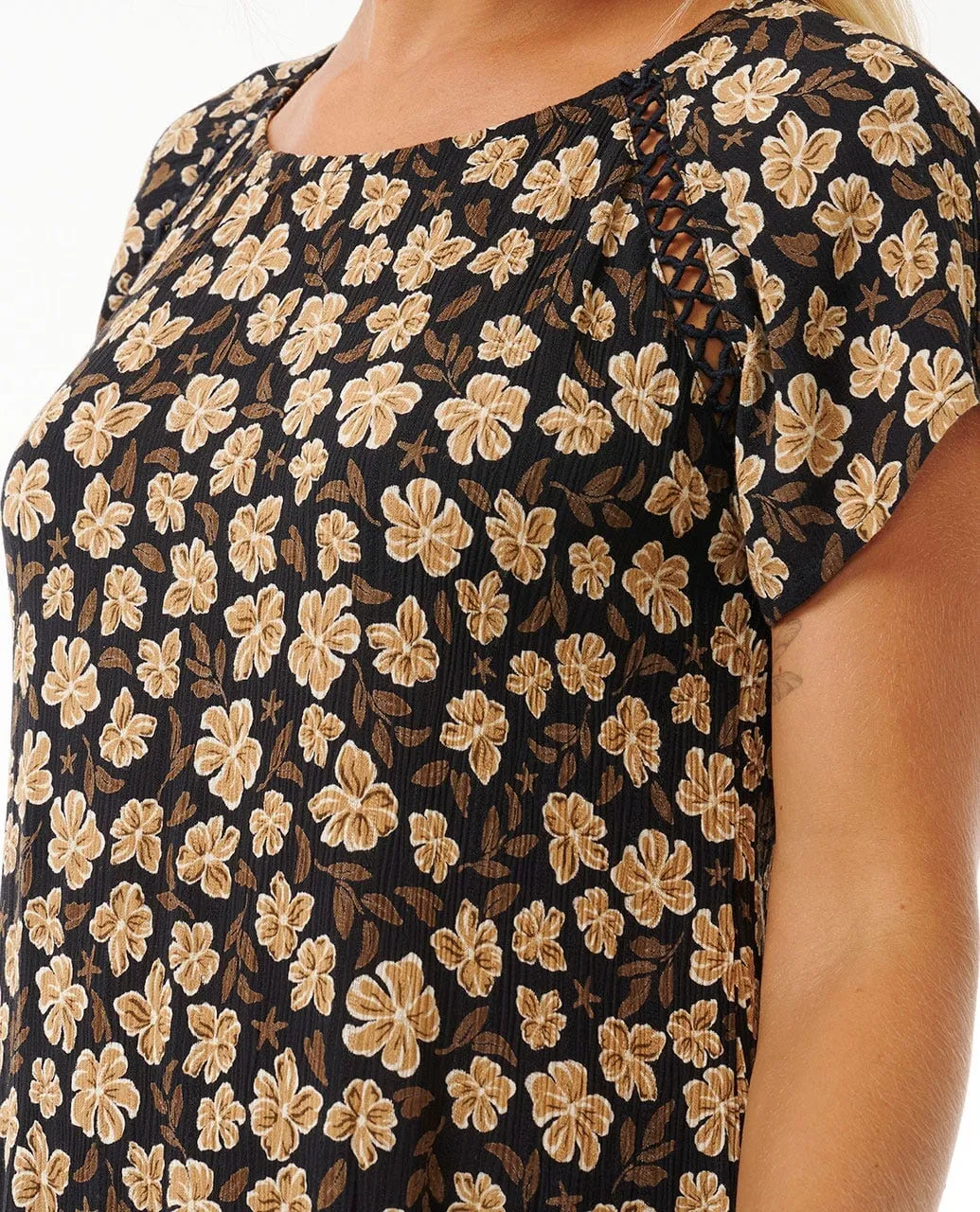 Rip Curl Soleil Shift Dress