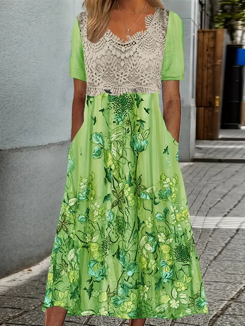 Rita® | Casual fashion dress