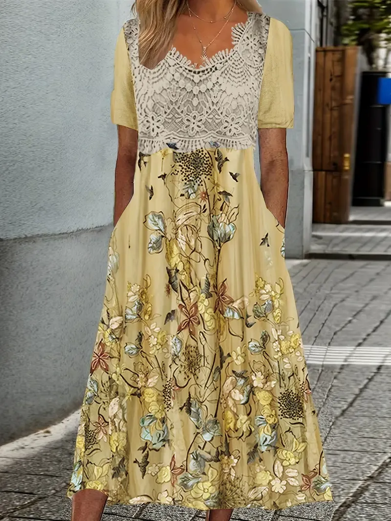 Rita® | Casual fashion dress
