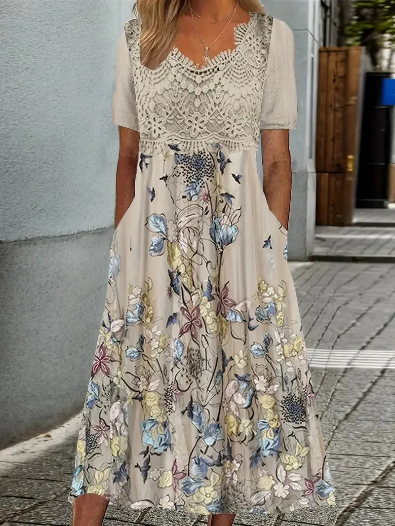 Rita® | Casual fashion dress