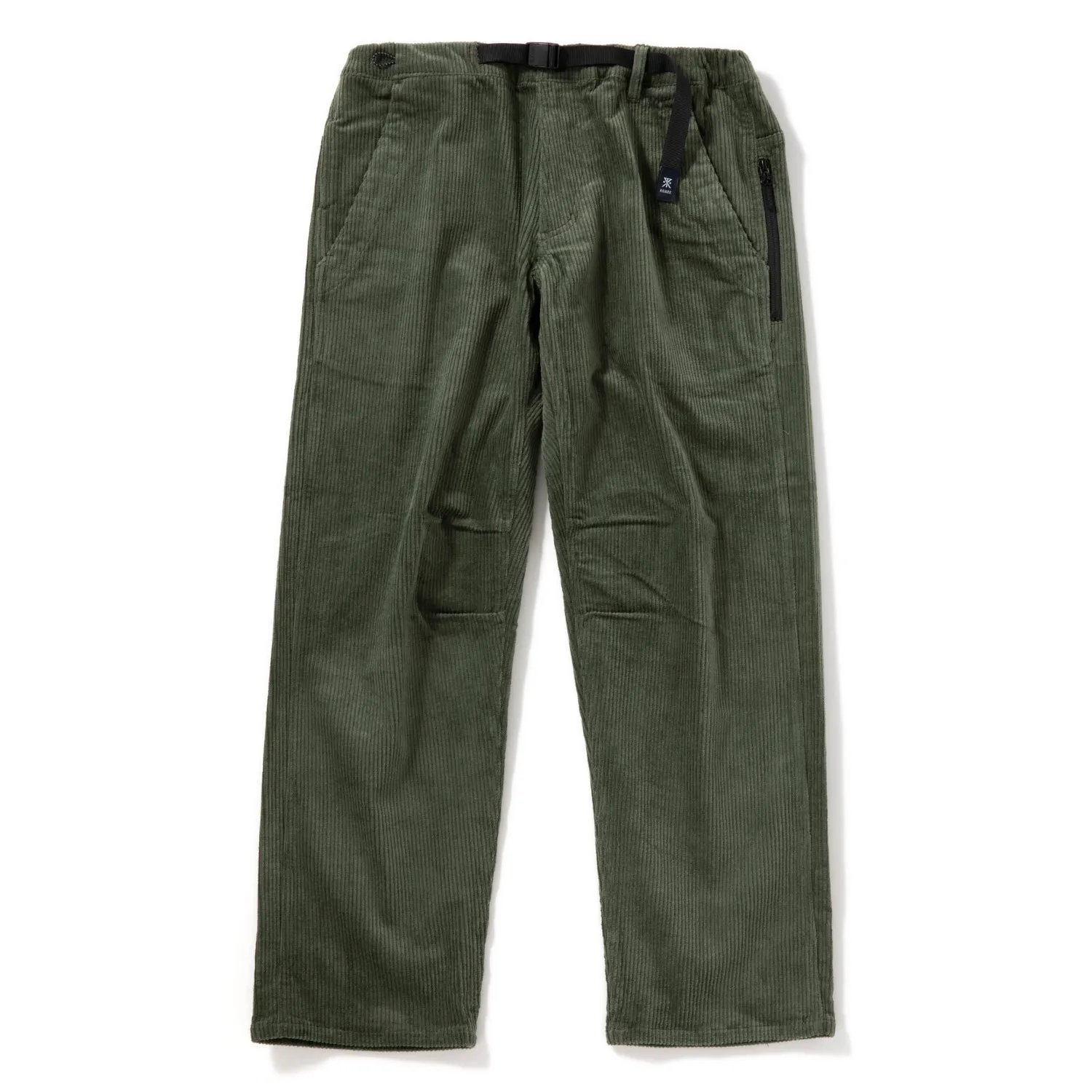 ROARK REVIVAL | ロアークリバイバル　CORDUROY ST NEW TRAVEL PANTS - RELAX