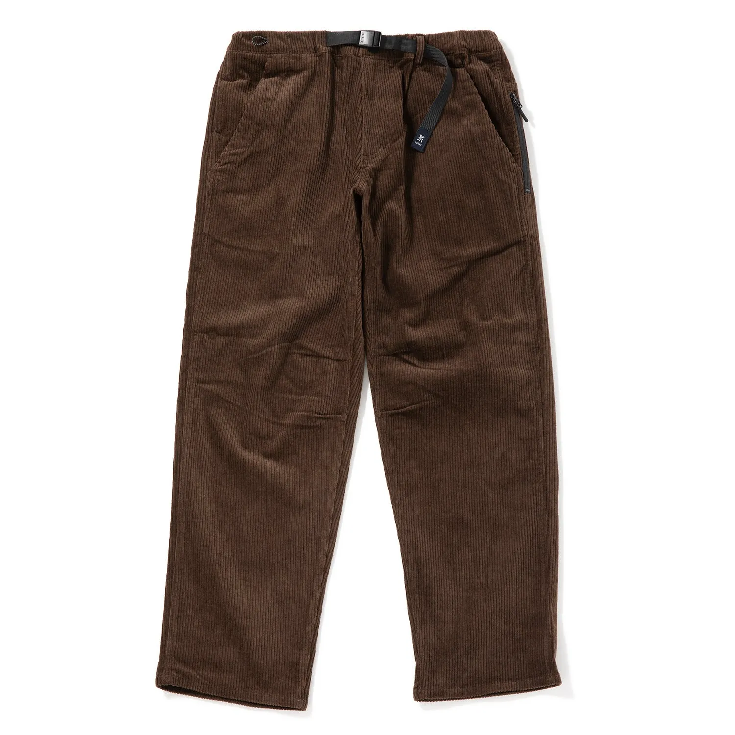 ROARK REVIVAL | ロアークリバイバル　CORDUROY ST NEW TRAVEL PANTS - RELAX