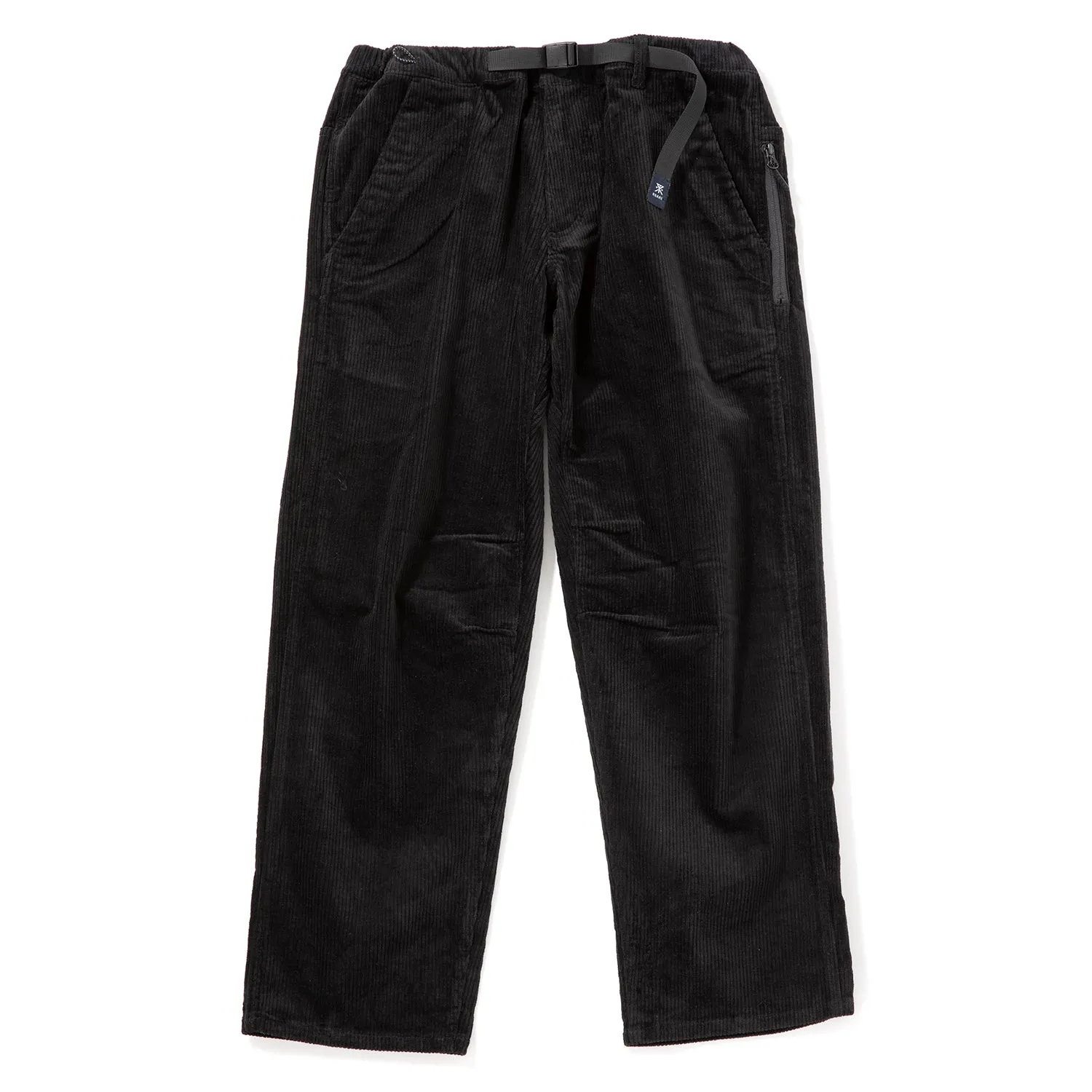 ROARK REVIVAL | ロアークリバイバル　CORDUROY ST NEW TRAVEL PANTS - RELAX